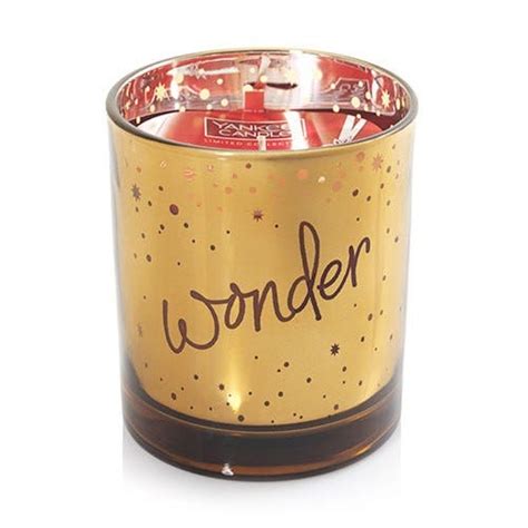 Enter a realm of wonder with the magical candle